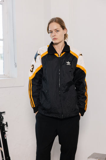 Limited Edition Adidas Star Jacket