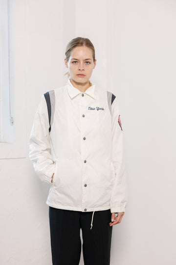 Vintage New Yankies Wind Breaker
