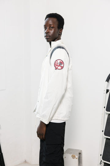 Vintage New Yankies Wind Breaker
